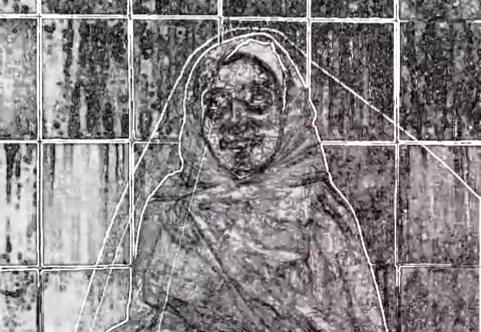 Ayazin, image du film 15 