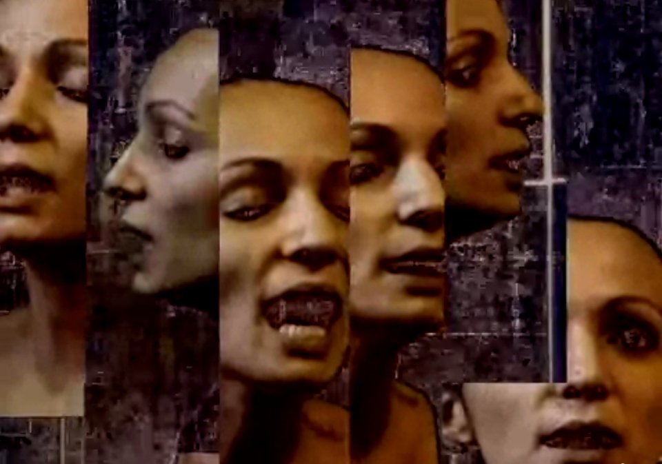 Ayazin, image du film 13 