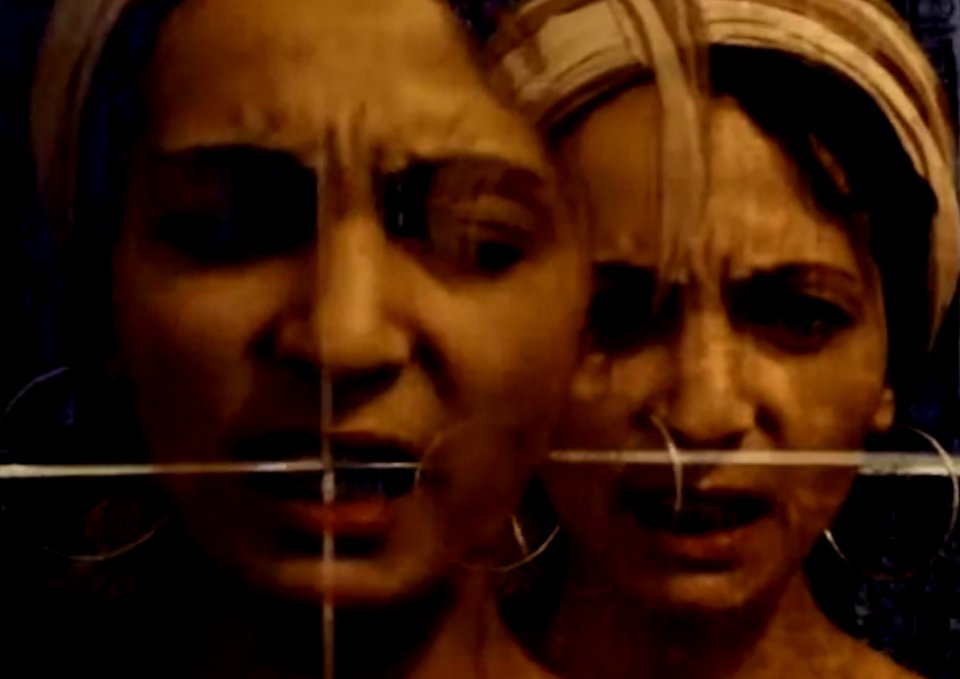 Ayazin, image du film 9 