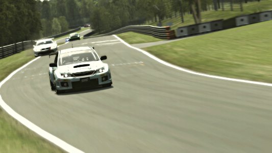 Just another day in the Green Hell! 
