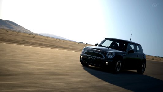 Mini adventure! 