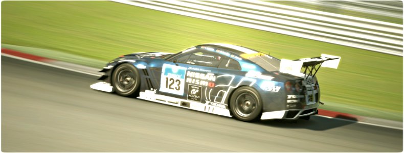 Schulze GTR GT3@ Monza 