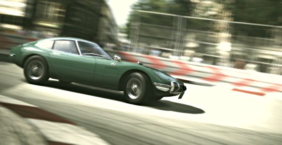 Timeless elegance. 