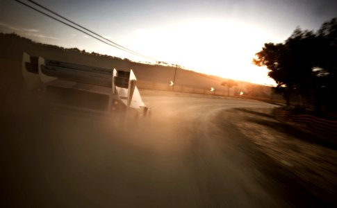 Walter Röhrl/Audi Quattro S1 Pikes Peak 87 (8). 