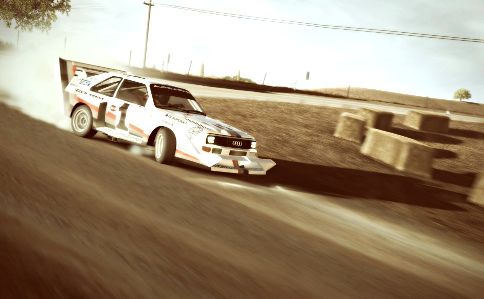 Walter Röhrl/Audi Quattro S1 Pikes Peak 87 (5). 