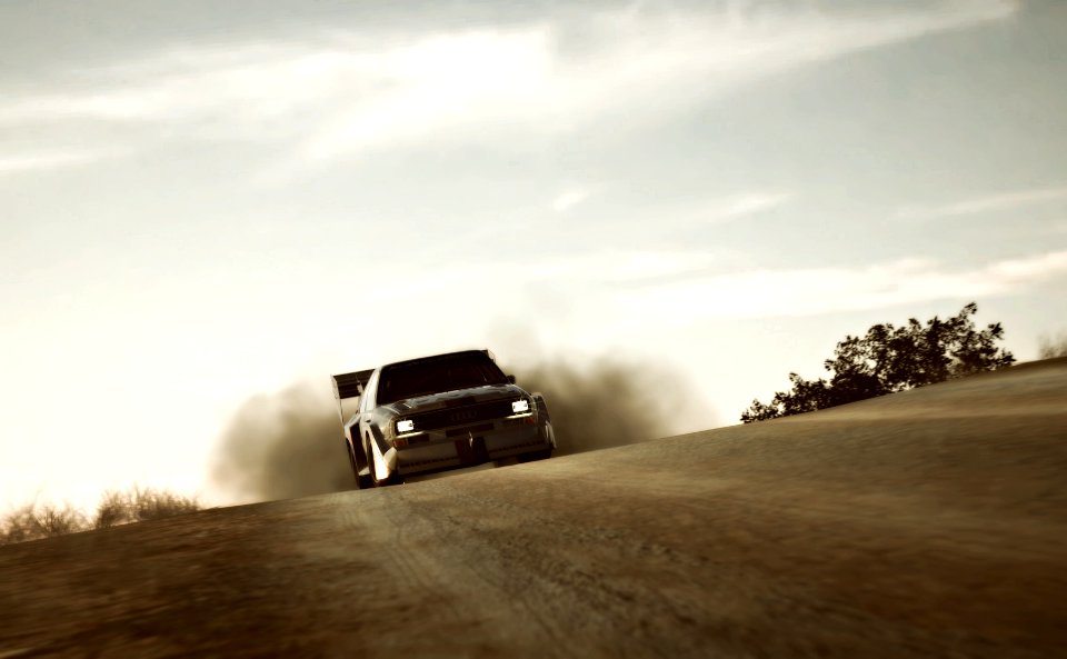 Walter Röhrl/Audi Quattro S1 Pikes Peak 87 (6). 
