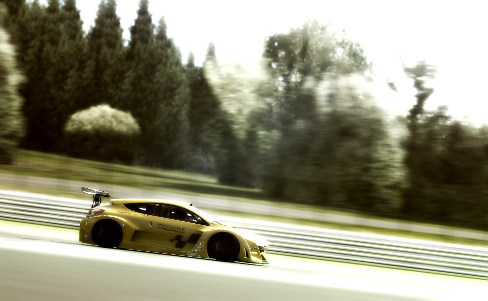 Renaultsport@Circuit de Spa-Francorchamps. 5 