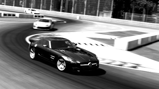 Extreme track day! 