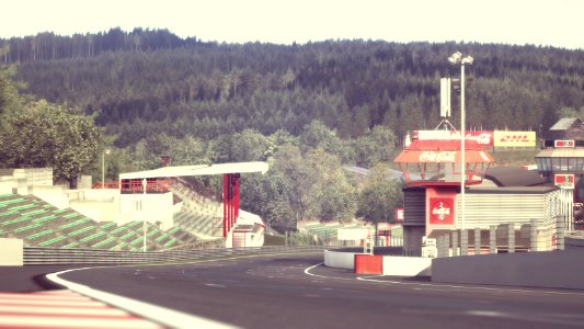 A great day for a drive! 