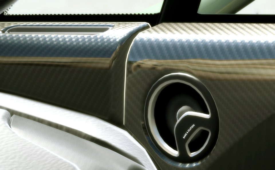 One-77 Thumpin' sound. 