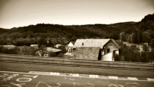 The Village v2. 
