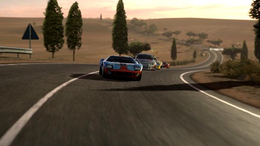 Ford GT40 