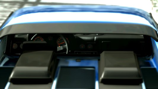 Ferrari 512BB '76 