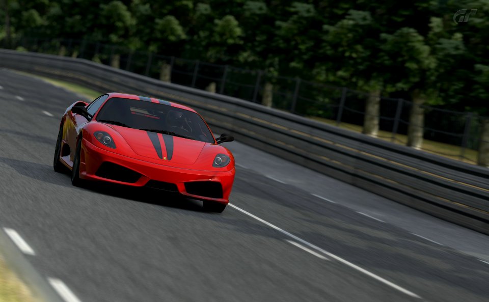 Circuit de la Sarthe 2009_9 