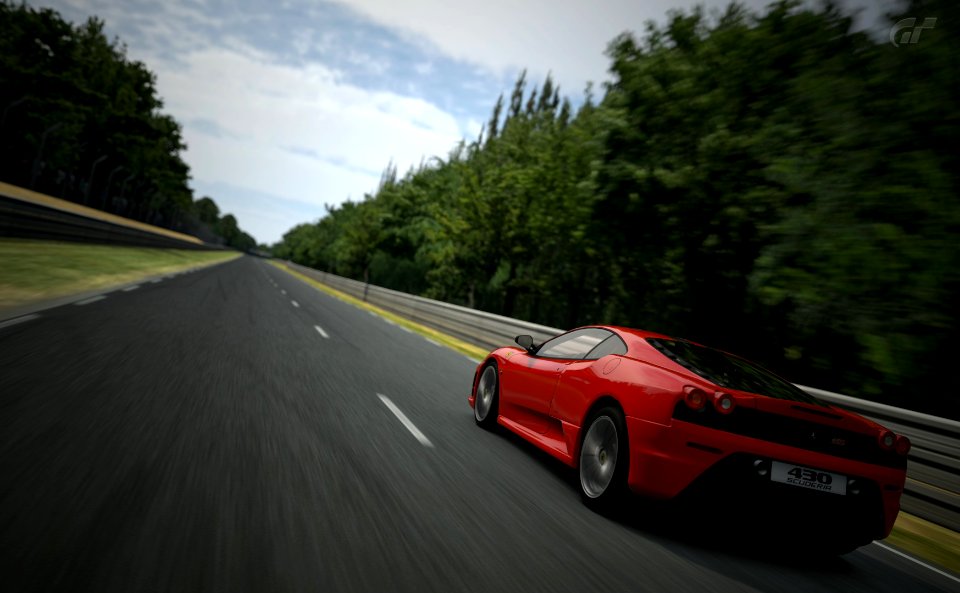 Circuit de la Sarthe 2009_8 