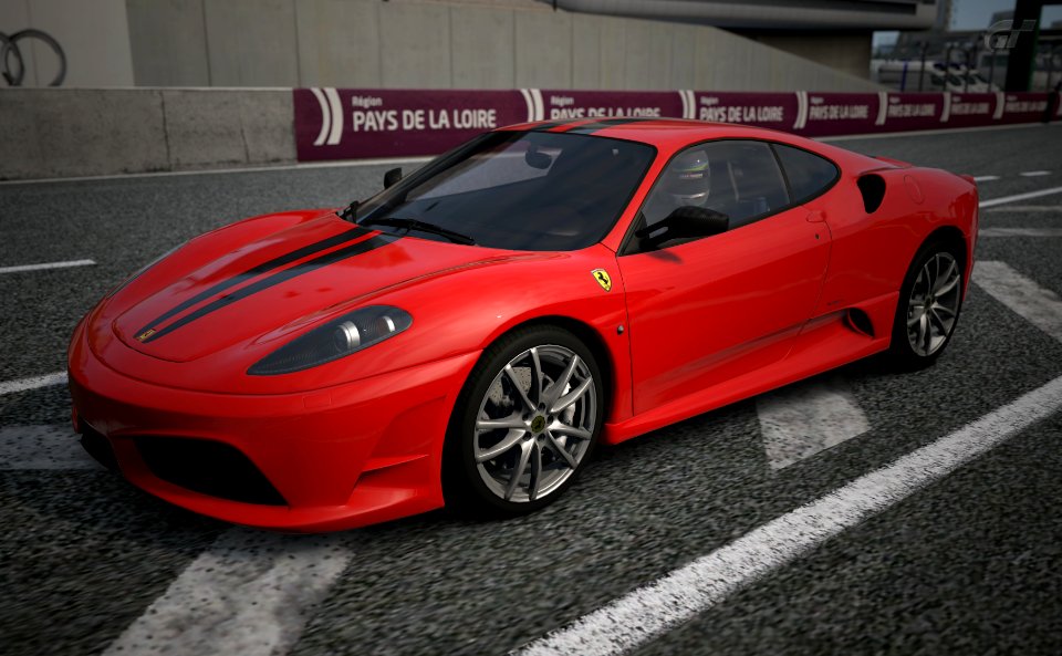 Circuit de la Sarthe 2009_10 