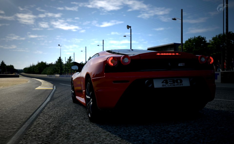 Circuit de la Sarthe 2009_5 