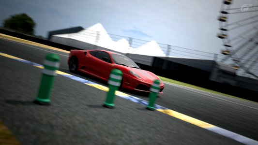 Circuit de la Sarthe 2009_7 