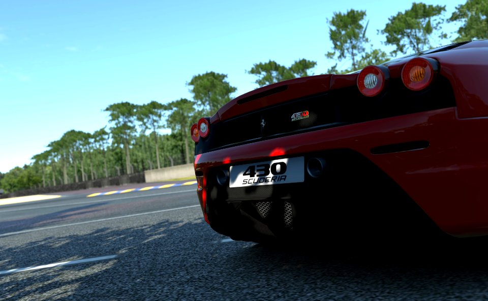 Circuit de la Sarthe 2009_3 