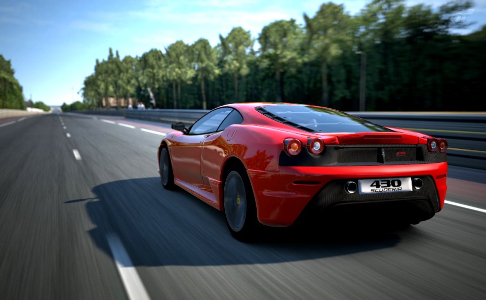 Circuit de la Sarthe 2009_2 