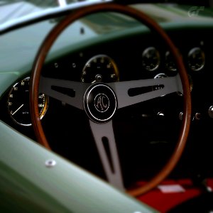 Shelby Cobra 2 