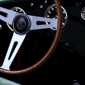 Shelby Cobra 3 