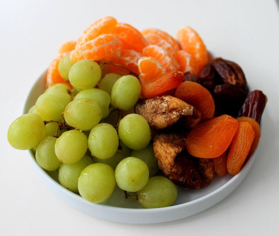Health food figs