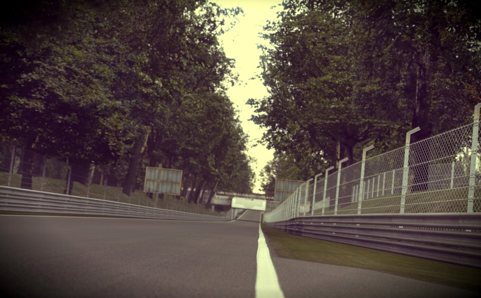 Autodromo Nazionale Monza 