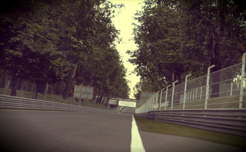 Autodromo Nazionale Monza 