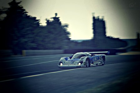 Minolta Toyota 88C-V 