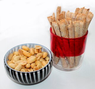 Goodies peanuts delights