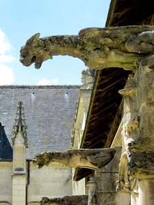 Renaissance gothic tours