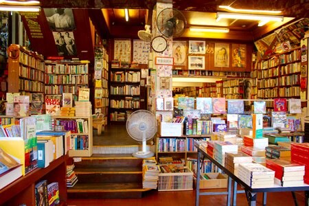 Antiquariat book used books