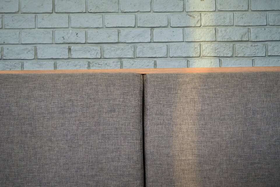 Seats chair coffee shop