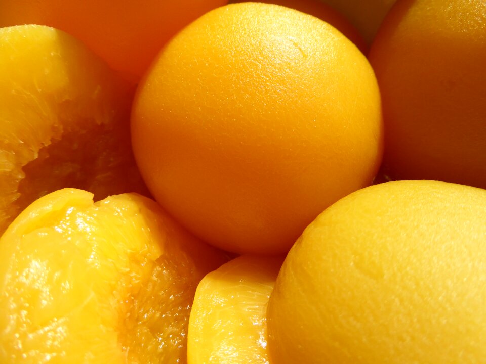 Fruit vitamins sweet