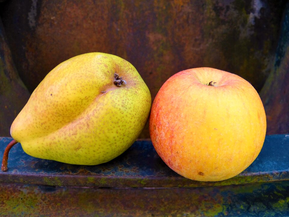 Fruits vitamins healthy