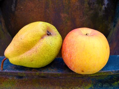 Fruits vitamins healthy