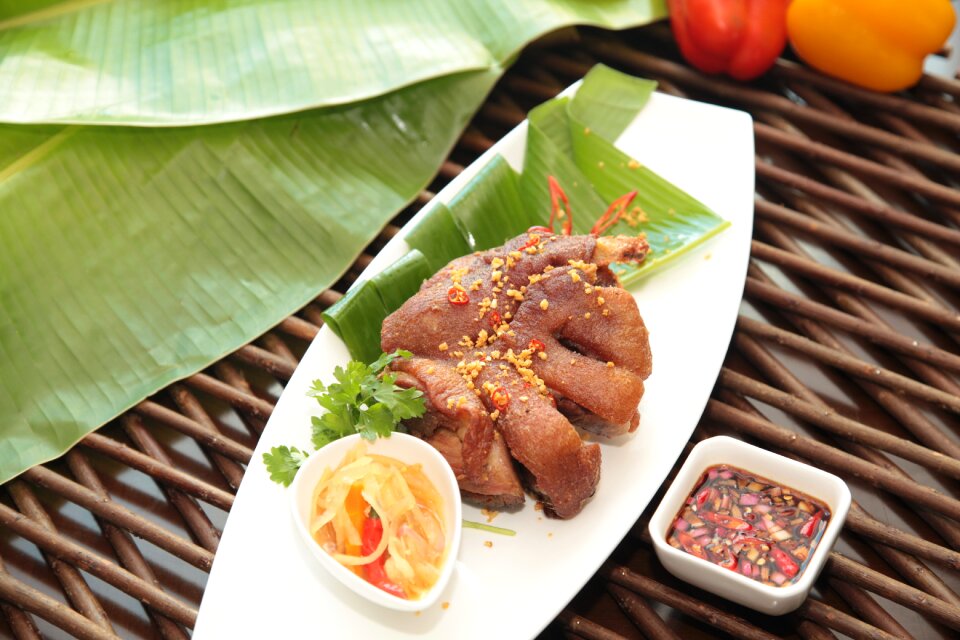 Food philippines meat