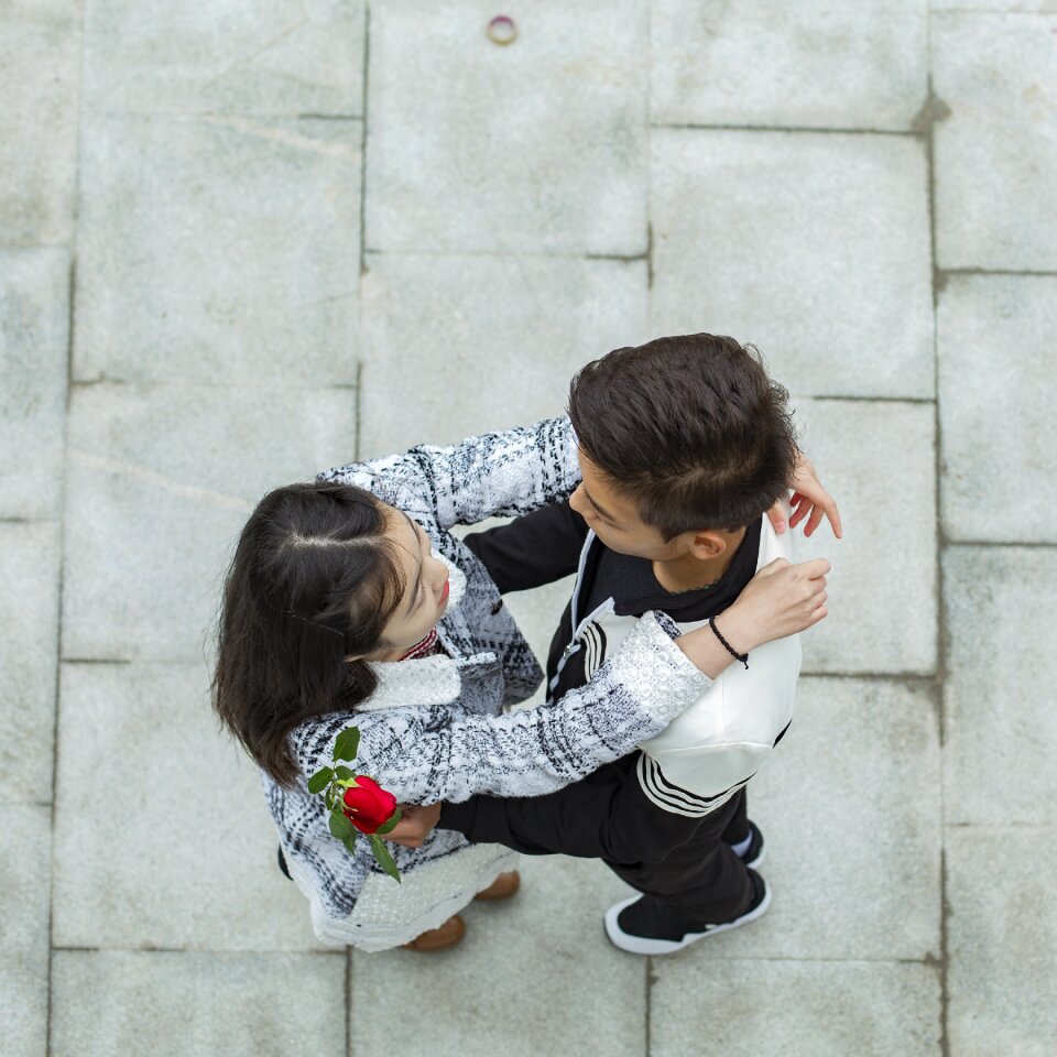Rose couples company