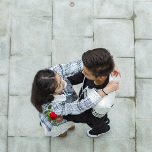 Rose couples company