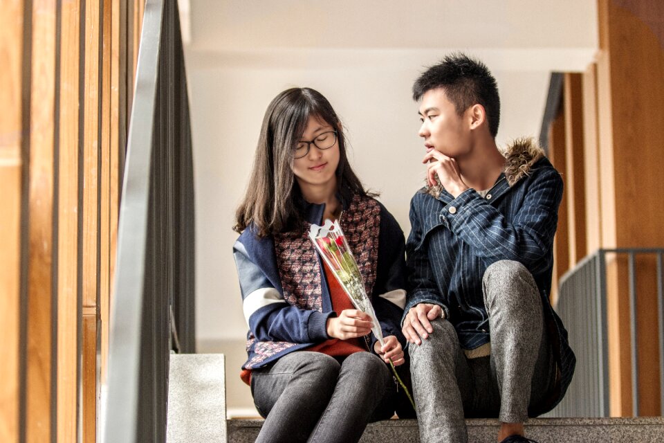 Rose couples company