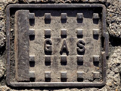 Energy iron steel