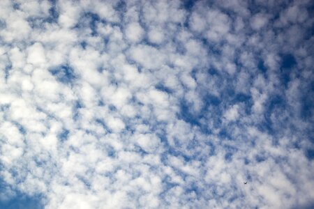 Heaven atmosphere blue heaven