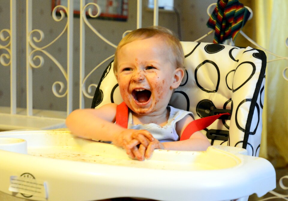 Music laughing laughter