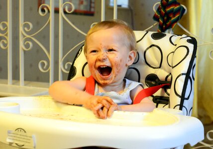 Music laughing laughter