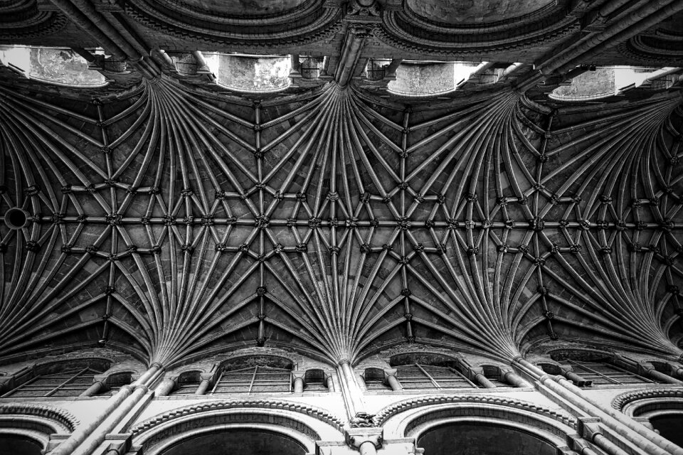 Christian religion architecture