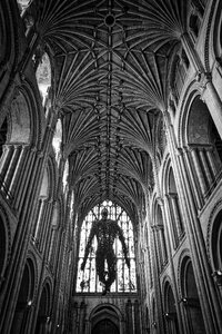 Christian religion architecture