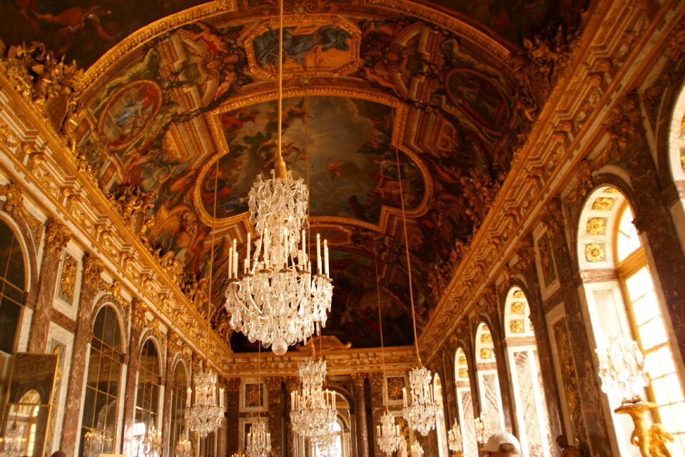 France monarchy history