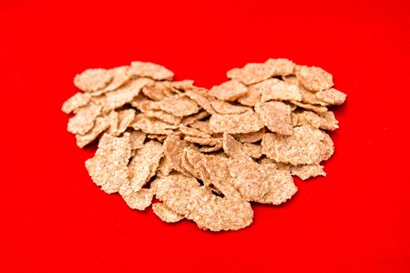 Nutrition delicious healthy food