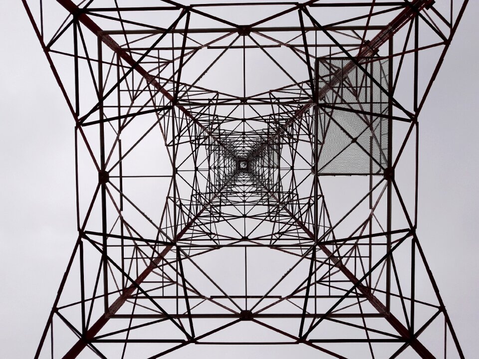 Angles technology structure